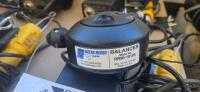 Atlas Copco EBL20 Inline Brushless Electric Screwdriver, w/ Atlas Copco EBL Drive / Delta Regis DR90-10103 Balancer - 5