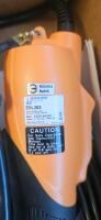 Delta Regis ESL302 Inline Lever-Start Electric Screwdriver - 3