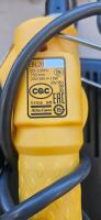 Atlas Copco EBL20 Inline Brushless Electric Screwdriver, w/ Atlas Copco EBL Drive / Delta Regis DR90-10103 Balancer - 3