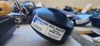 Atlas Copco EBL20 Inline Brushless Electric Screwdriver, w/ Atlas Copco EBL Drive / Delta Regis DR90-10103 Balancer - 4