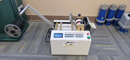 Vevor Micro-Computer Cutting Machine