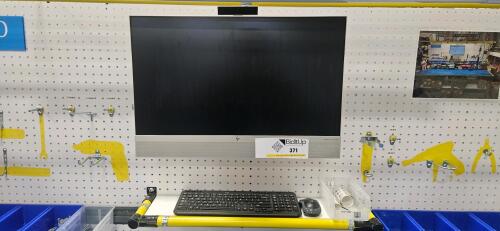 HP EliteOne 840 23.8" G9 All-In-One PC
