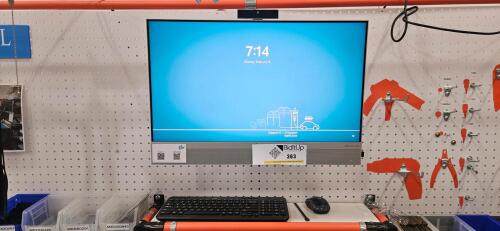 HP EliteOne 840 23.8" G9 All-In-One PC