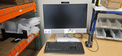 HP EliteOne 840 23.8" G9 All-In-One PC