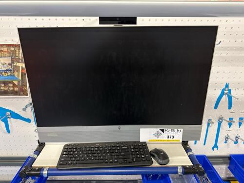 HP EliteOne 840 23.8" G9 All-In-One PC