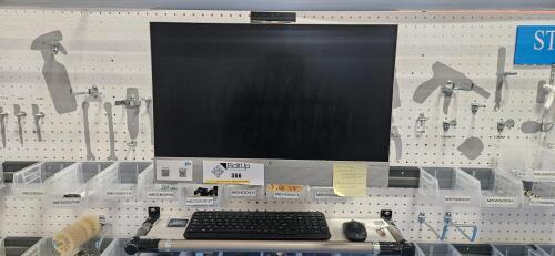 HP EliteOne 840 23.8" G9 All-In-One PC