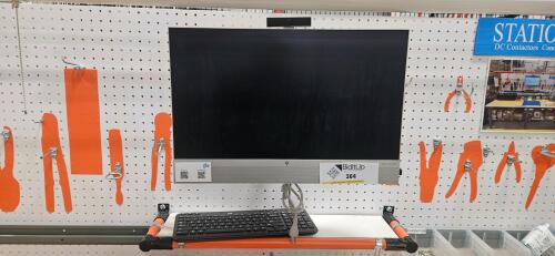 HP EliteOne 840 23.8" G9 All-In-One PC