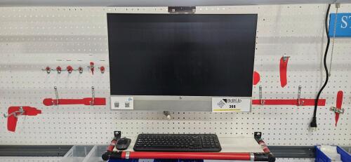 HP EliteOne 840 23.8" G9 All-In-One PC