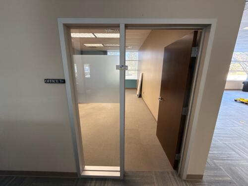 Office Room