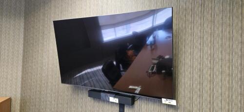 Samsung 75&rdquo; Tv