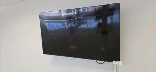 Samsung 75" Monitor