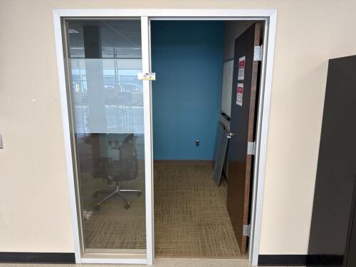 Office Room