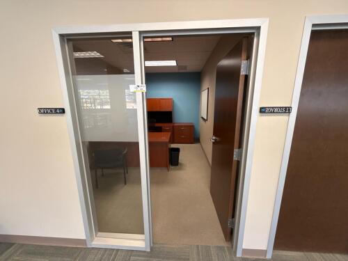 Office Room
