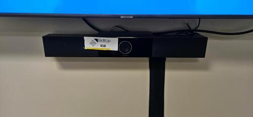 Polycom Poly Studio All-In-One USB Video Bar, w/ Touch Screen Control