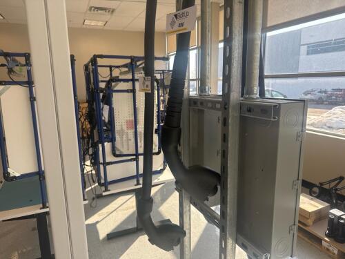 Electric vehicle charging Handel