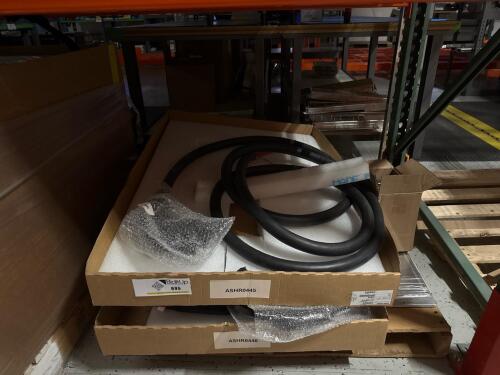 Lot of Assorted Electrical Hardware