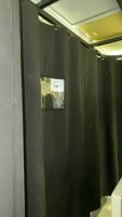 Thorlabs Modular Laser Safety Curtain Enclosure, (B) Certified