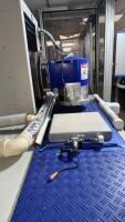 Kugler F1000CNC Flycutting Machine, CNC, 1,500 RPM, 14" Faceplate, 2005, Serial PL25310027/39059/05 - 4