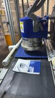 Kugler F1000CNC Flycutting Machine, CNC, 1,500 RPM, 14" Faceplate, 2005, Serial PL25310027/39059/05 - 5