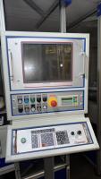Kugler F1000CNC Flycutting Machine, CNC, 1,500 RPM, 14" Faceplate, 2005, Serial PL25310027/39059/05 - 6