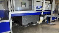 Kugler F1000CNC Flycutting Machine, CNC, 1,500 RPM, 14" Faceplate, 2005, Serial PL25310027/39059/05 - 8