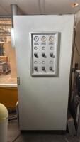 Kugler F1000CNC Flycutting Machine, CNC, 1,500 RPM, 14" Faceplate, 2005, Serial PL25310027/39059/05 - 10