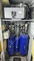 Kugler F1000CNC Flycutting Machine, CNC, 1,500 RPM, 14" Faceplate, 2005, Serial PL25310027/39059/05 - 11