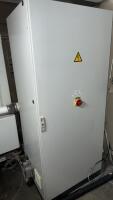 Kugler F1000CNC Flycutting Machine, CNC, 1,500 RPM, 14" Faceplate, 2005, Serial PL25310027/39059/05 - 12