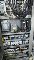 Kugler F1000CNC Flycutting Machine, CNC, 1,500 RPM, 14" Faceplate, 2005, Serial PL25310027/39059/05 - 14