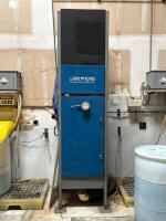 Kugler F1000CNC Flycutting Machine, CNC, 1,500 RPM, 14" Faceplate, 2005, Serial PL25310027/39059/05 - 17