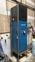 Kugler F1000CNC Flycutting Machine, CNC, 1,500 RPM, 14" Faceplate, 2005, Serial PL25310027/39059/05 - 18