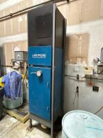 Kugler F1000CNC Flycutting Machine, CNC, 1,500 RPM, 14" Faceplate, 2005, Serial PL25310027/39059/05 - 19