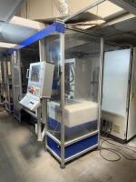 Kugler F1000CNC Flycutting Machine, CNC, 1,500 RPM, 14" Faceplate, Serial PL 25310161 - 3