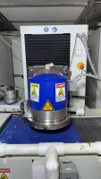 Kugler F1000CNC Flycutting Machine, CNC, 1,500 RPM, 14" Faceplate, Serial PL 25310161 - 4
