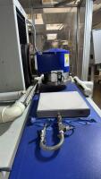 Kugler F1000CNC Flycutting Machine, CNC, 1,500 RPM, 14" Faceplate, Serial PL 25310161 - 5