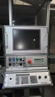 Kugler F1000CNC Flycutting Machine, CNC, 1,500 RPM, 14" Faceplate, Serial PL 25310161 - 8