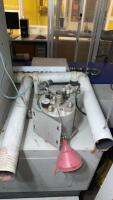 Kugler F1000CNC Flycutting Machine, CNC, 1,500 RPM, 14" Faceplate, Serial PL 25310161 - 10