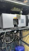 Kugler F1000CNC Flycutting Machine, CNC, 1,500 RPM, 14" Faceplate, Serial PL 25310161 - 12