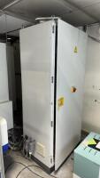 Kugler F1000CNC Flycutting Machine, CNC, 1,500 RPM, 14" Faceplate, Serial PL 25310161 - 14