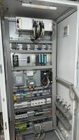 Kugler F1000CNC Flycutting Machine, CNC, 1,500 RPM, 14" Faceplate, Serial PL 25310161 - 15