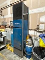 Kugler F1000CNC Flycutting Machine, CNC, 1,500 RPM, 14" Faceplate, Serial PL 25310161 - 17