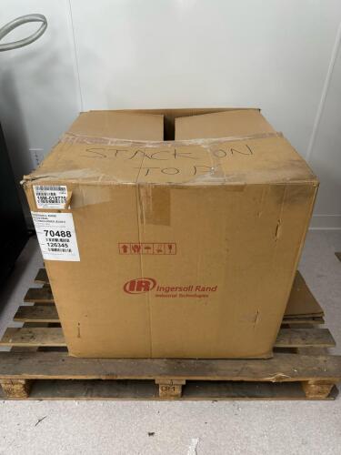 Ingersoll Rand TAS Nirvana Refrigerated Air Dryer 30-40 HP, 1-1/4" 230V 3-Phase, Italy