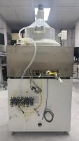 Spray developer - 5
