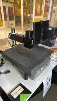 Non contact Thickness measurement system - 2