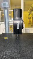 Non contact Thickness measurement system - 4