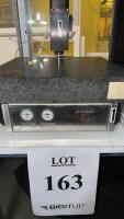 Non contact Thickness measurement system - 5