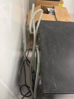 BV Thermal Systems MC200 7kW Industrial Air-Cooled Chiller, 200-230V Single Phase, R22, Hoses - 4