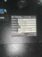 BV Thermal Systems MC200 7kW Industrial Air-Cooled Chiller, 200-230V Single Phase, R22, Hoses - 5