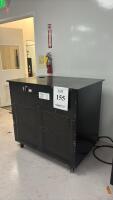 BV Thermal MC300-E8-C2-PS 3-Ton Water Chiller, R-134A, 208&ndash;230V, 1-Phase, 3 HP Pump, #201906-36436 - 2