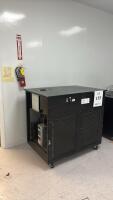 BV Thermal MC300-E8-C2-PS 3-Ton Water Chiller, R-134A, 208&ndash;230V, 1-Phase, 3 HP Pump, #201906-36436 - 3